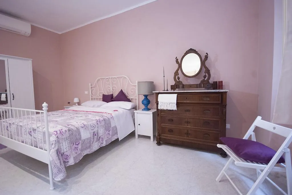 Hotel Ca De Lelio Manarola 0*,