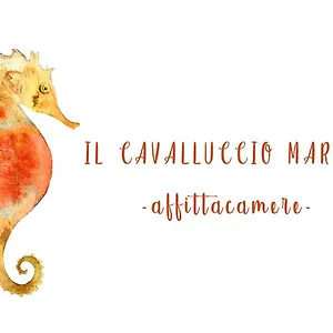 Guest house Il Cavalluccio Marino, Manarola