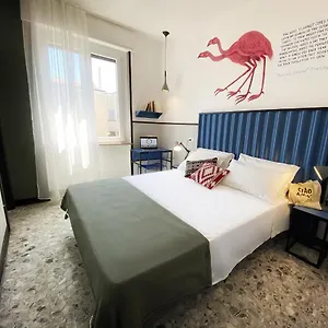 Yellowsquare Hostal Milán