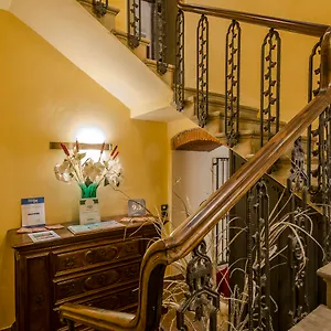 La Corte Del Re & 2*, Arezzo Italien
