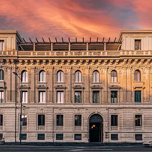 Casa Cipriani Hotel Milan