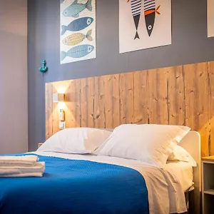 3* Casa de hóspedes I Sapori Del Levante