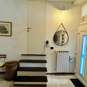 Guest house La Piramide, Manarola