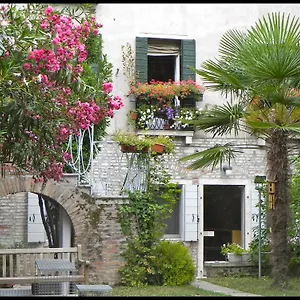 Palazzo Soderini 2*, Venedig Italien