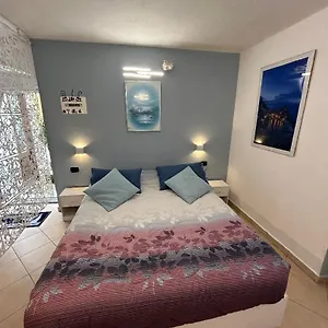 Guest house Vela Azzurra, Manarola