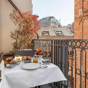 Speronari Hotel Milán