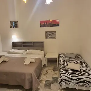Affittacamere Nilo Pensión Nápoles