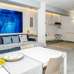 Luxury Apartment