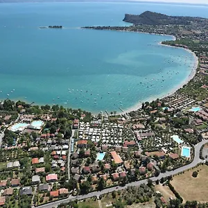 Villenpark Sanghen 3*, Manerba del Garda Italien