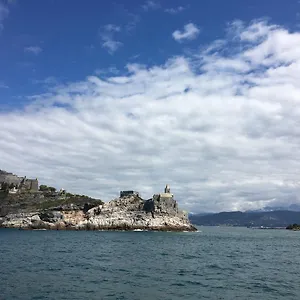 Estalagem La Taverna Del Metallo