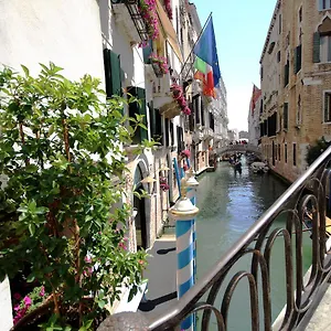Colombina 4*, Venedig Italien