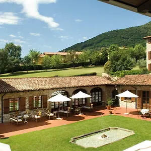 Relaisfranciacorta 4*, Corte Franca Italien