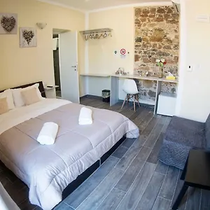 2* Casa de hóspedes Vicolocorto