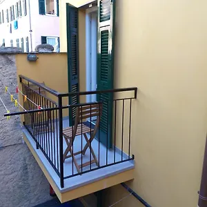 Il Patio Gasthof