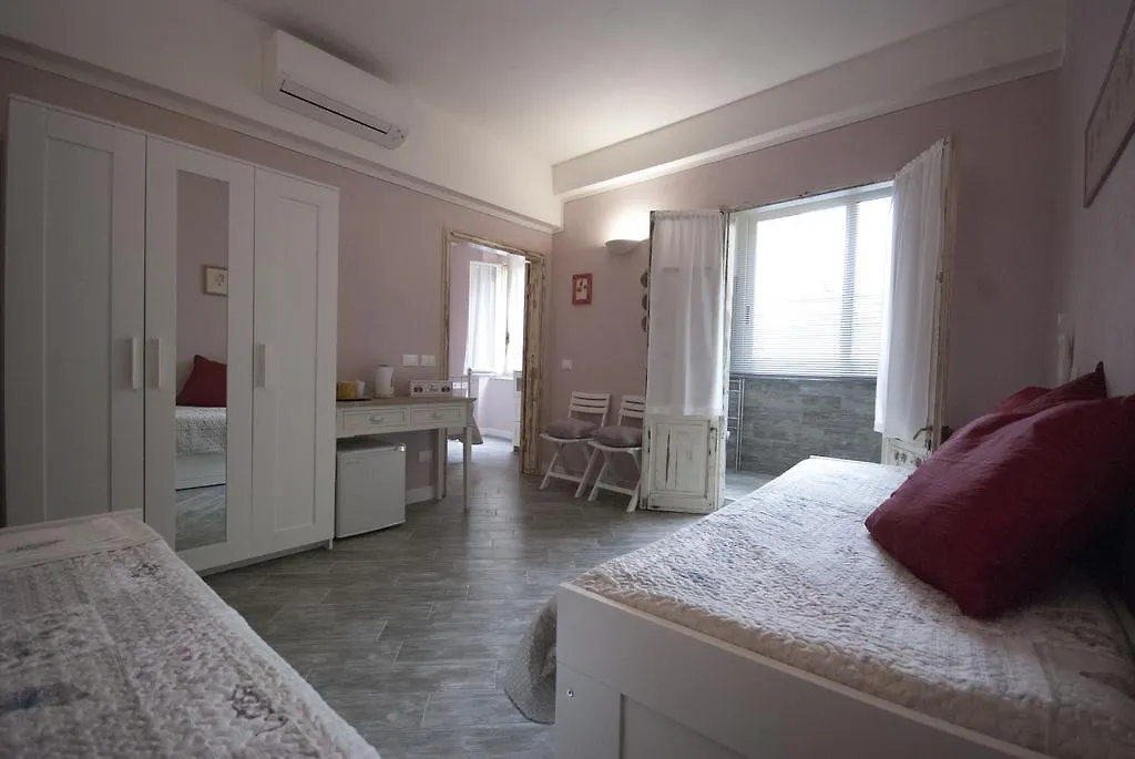 Ca De Lelio Hotel Manarola Italy