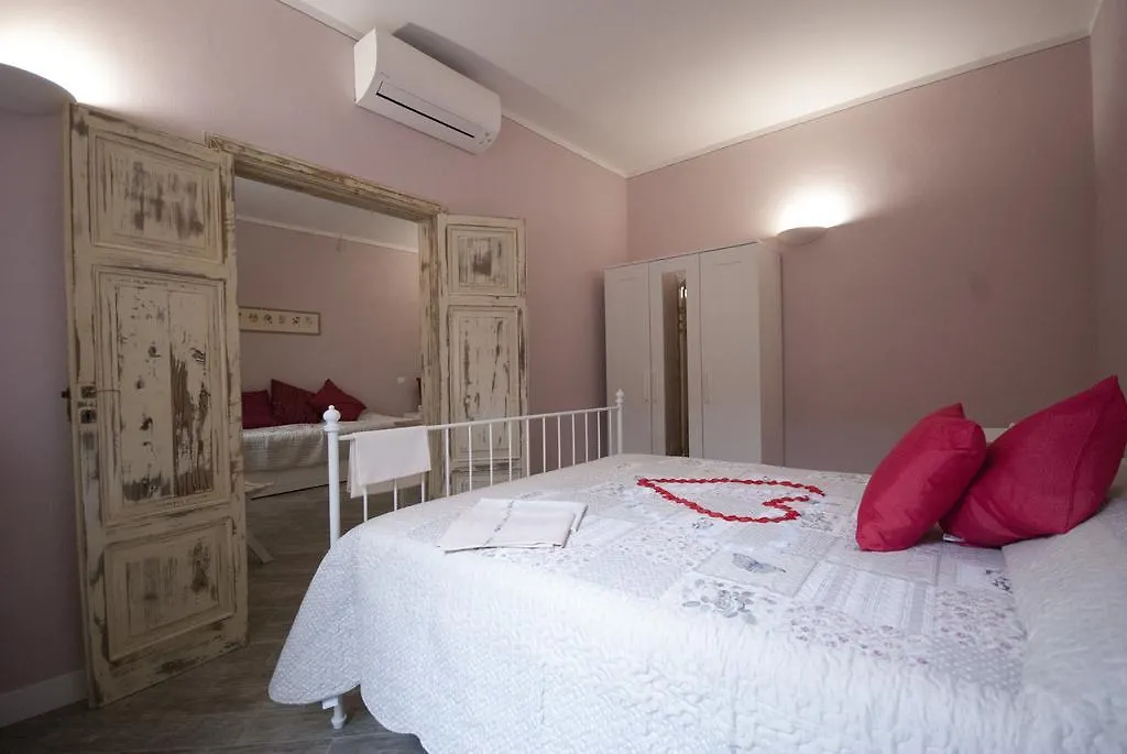 Ca De Lelio Hotel Manarola