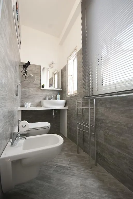 Ca De Lelio Hotel Manarola Guest house