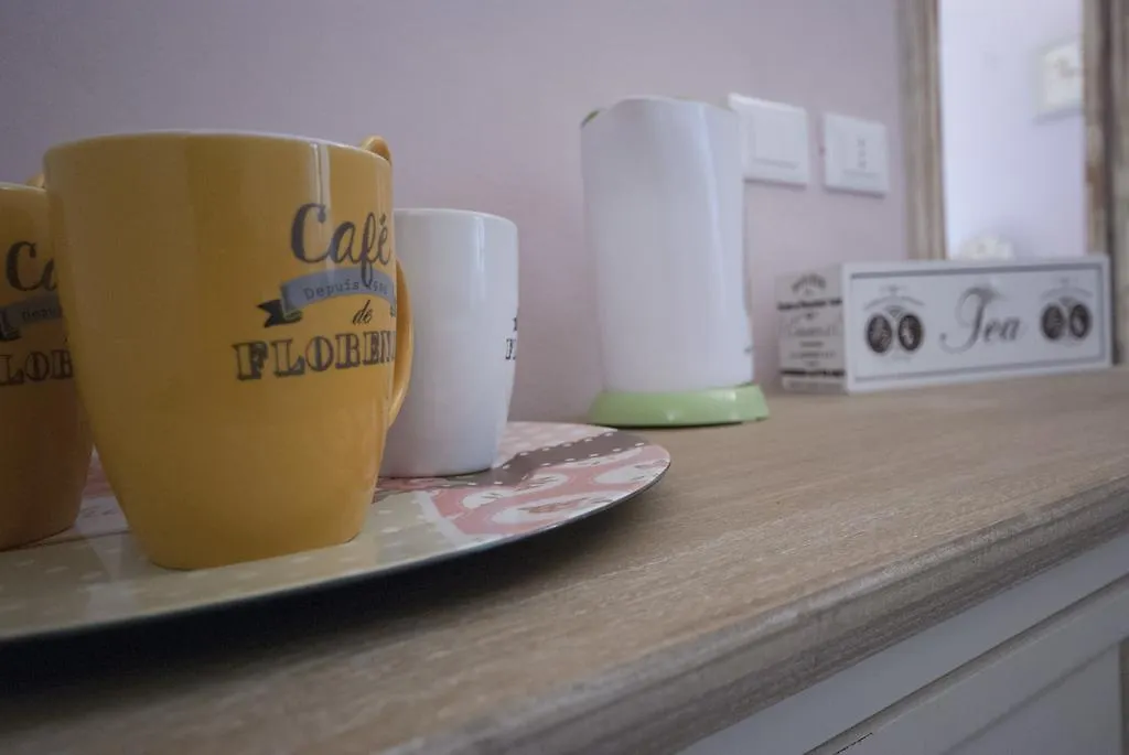 Guest house Ca De Lelio Hotel Manarola