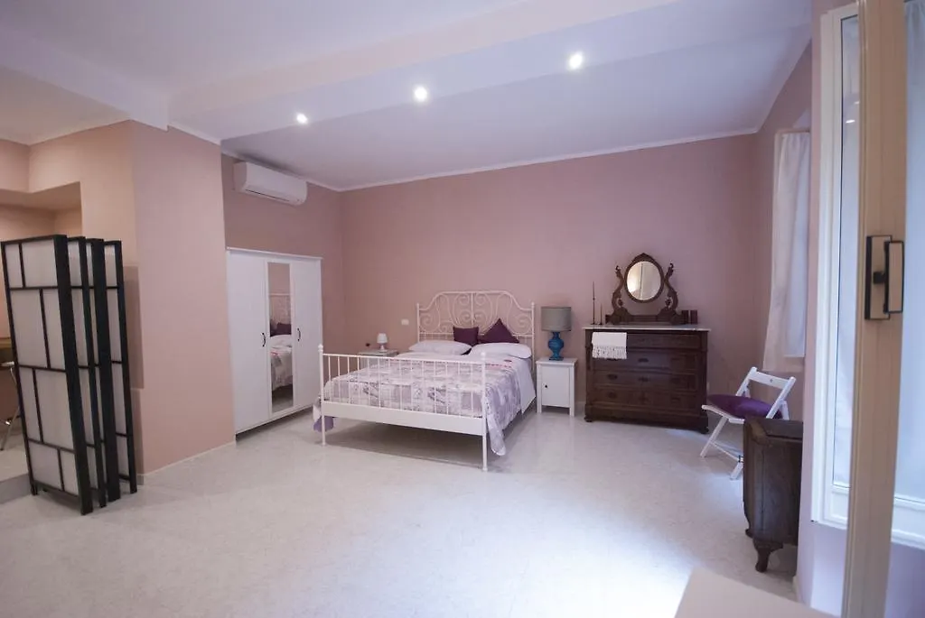 Ca De Lelio Hotel Manarola Guest house