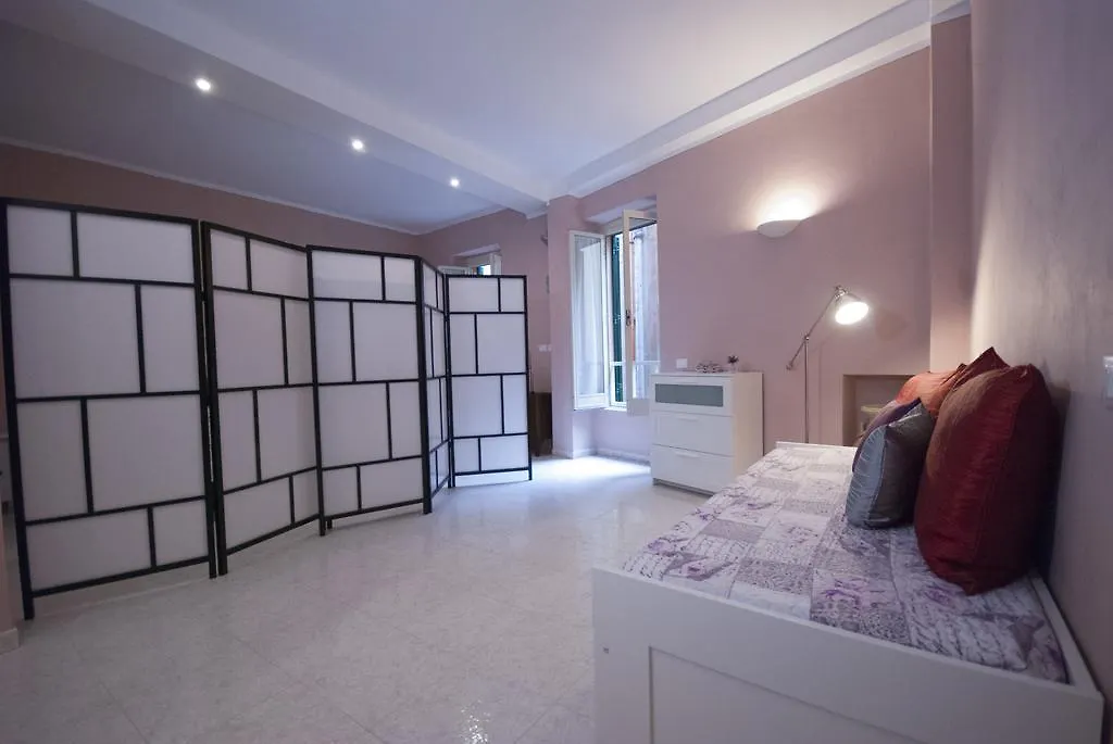 Ca De Lelio Hotel Manarola