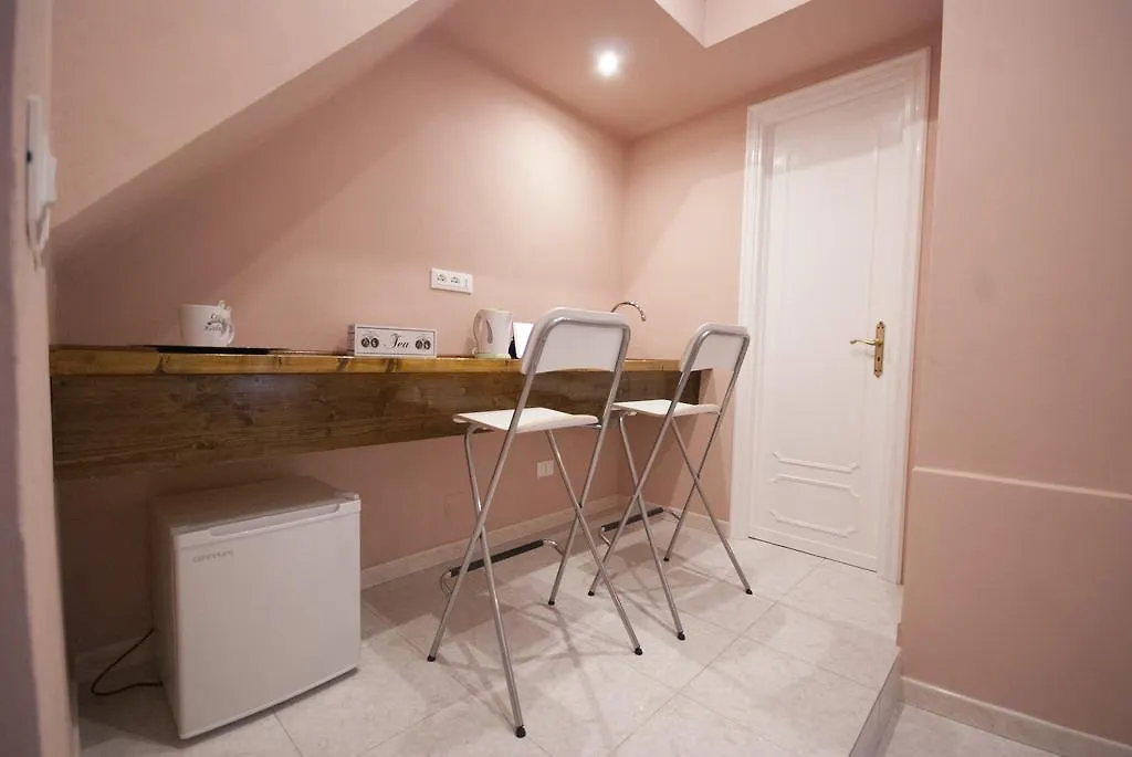 Guest house Ca De Lelio Hotel Manarola