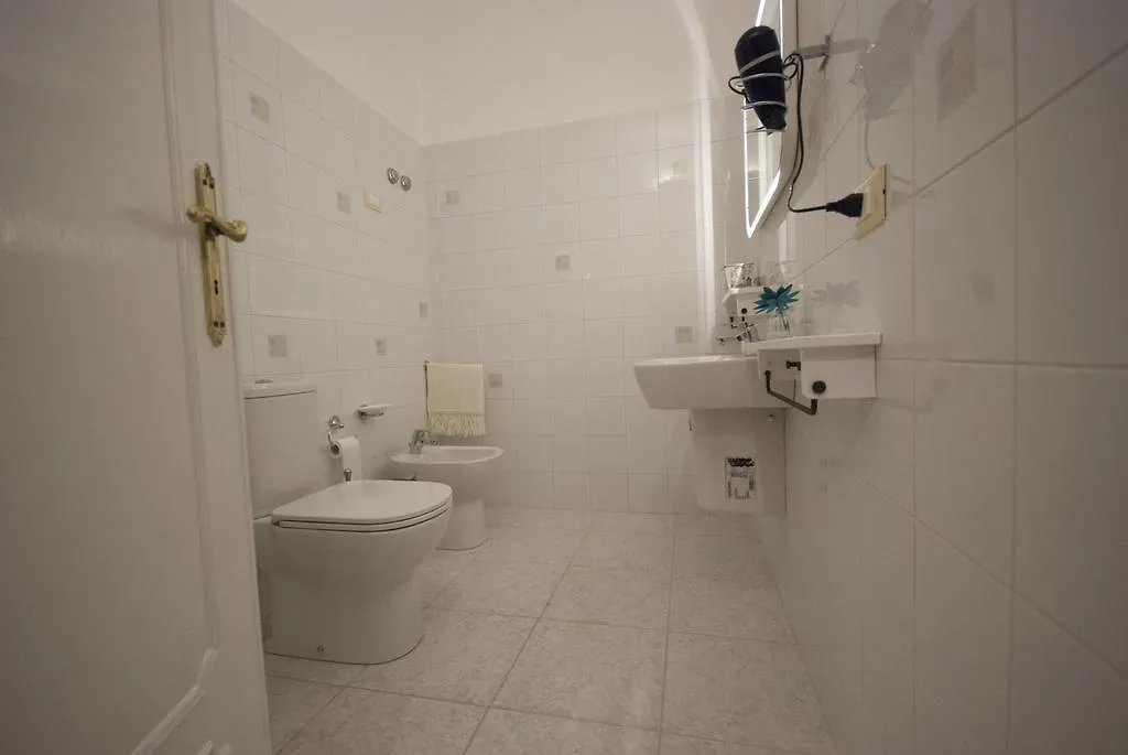 Guest house Ca De Lelio Hotel Manarola Italy