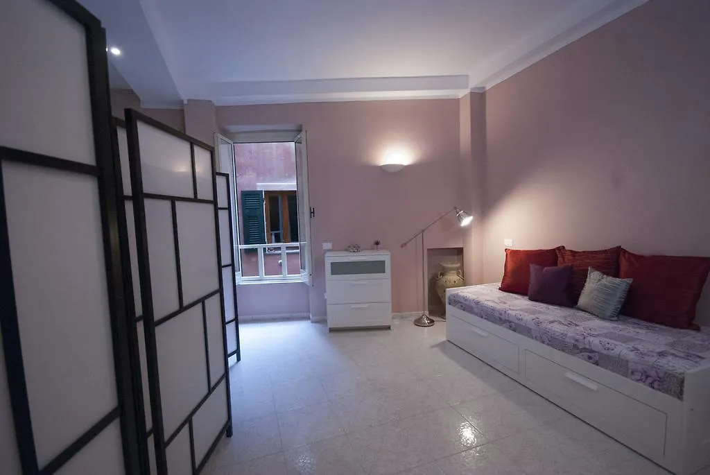 Guest house Ca De Lelio Hotel Manarola