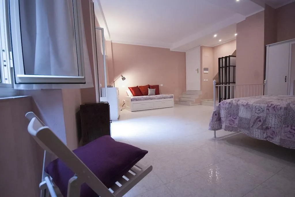 Guest house Ca De Lelio Hotel Manarola