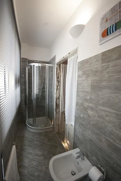 Guest house Ca De Lelio Hotel Manarola