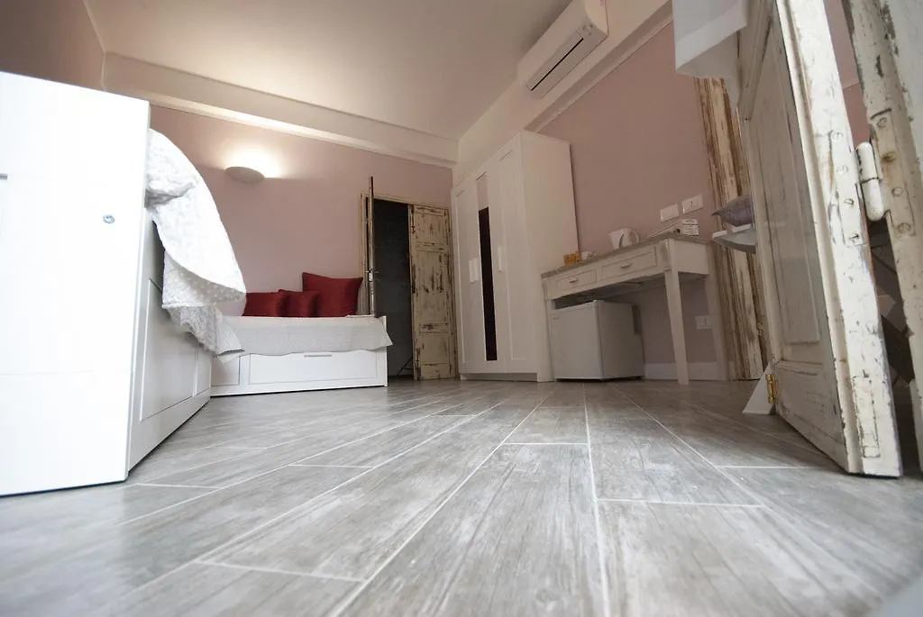 Ca De Lelio Hotel Manarola 0*,