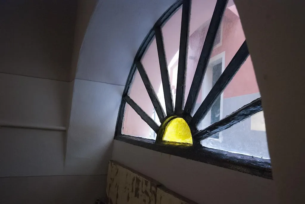 Ca De Lelio Hotel Manarola Italy