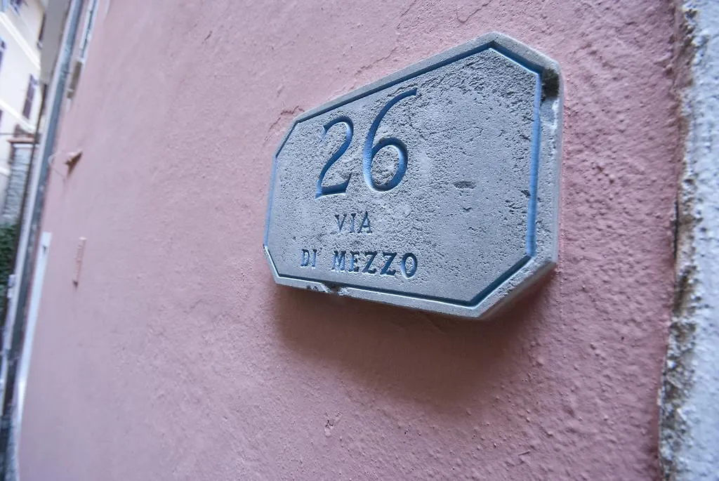 Ca De Lelio Hotel Manarola 0*,  Italy