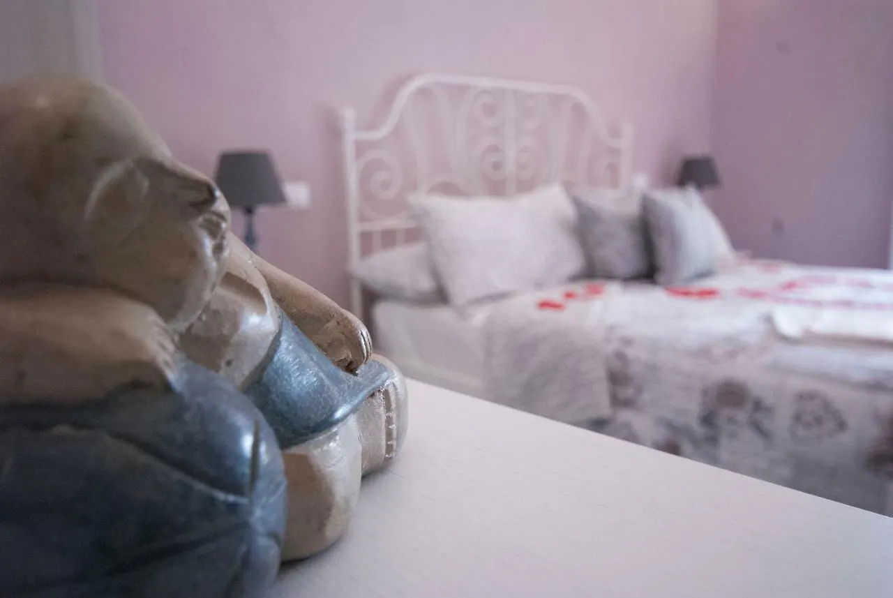 Ca De Lelio Hotel Manarola Italy