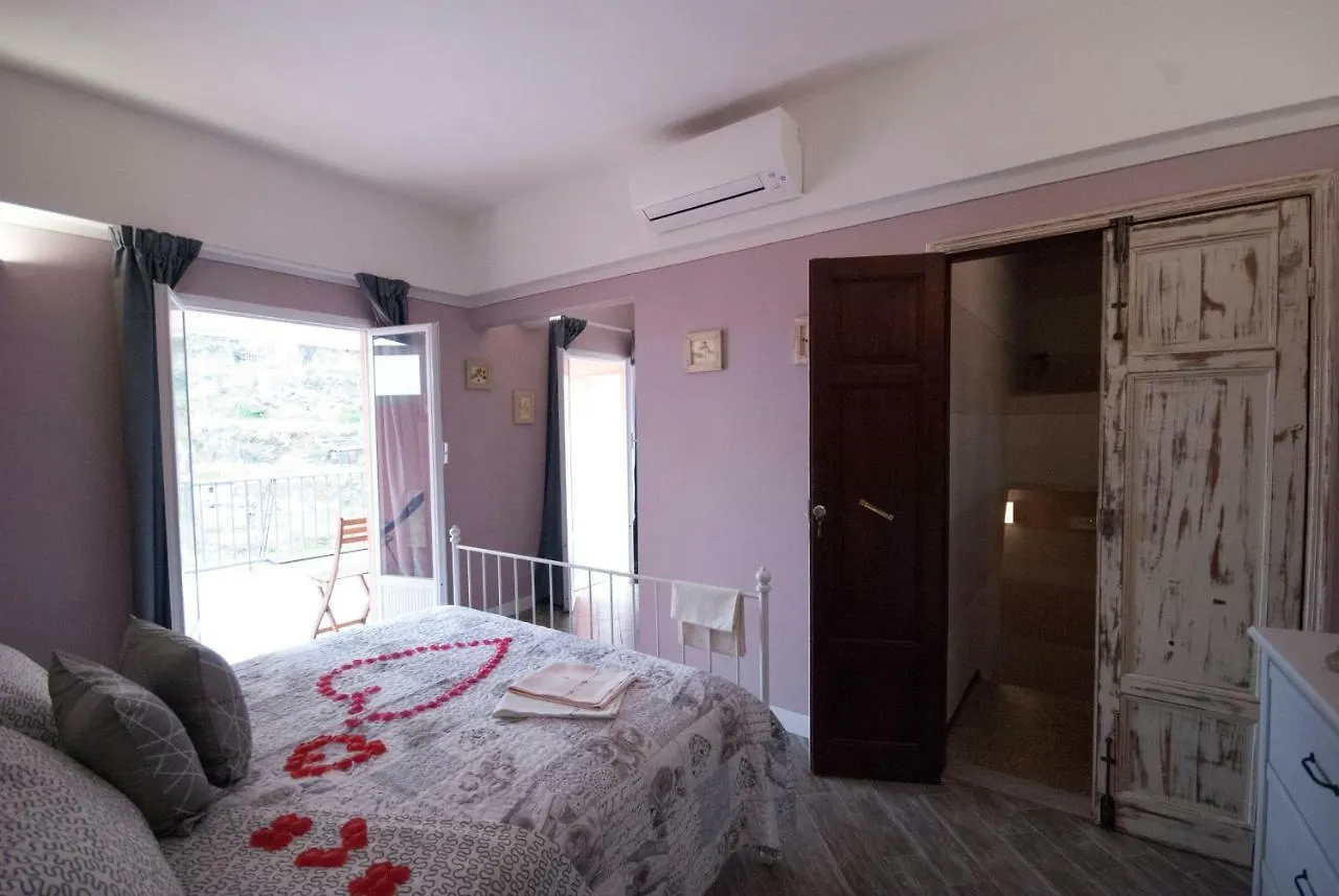 Ca De Lelio Hotel Manarola 0*,  Italy