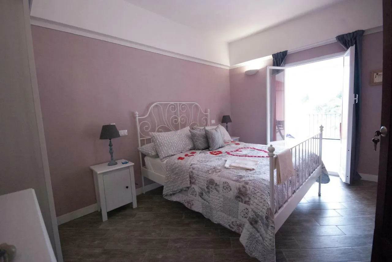 Ca De Lelio Hotel Manarola Guest house