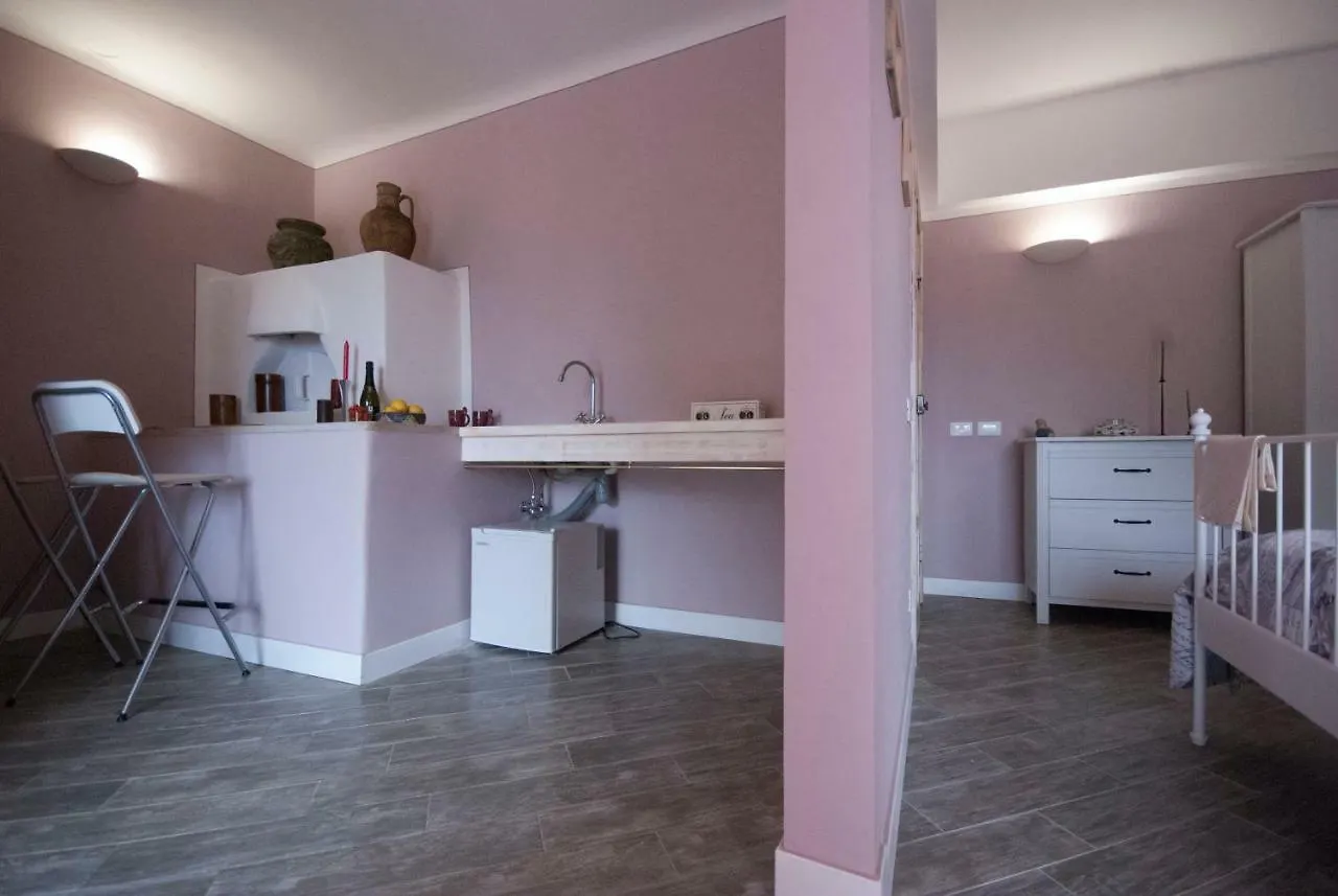 Guest house Ca De Lelio Hotel Manarola Italy