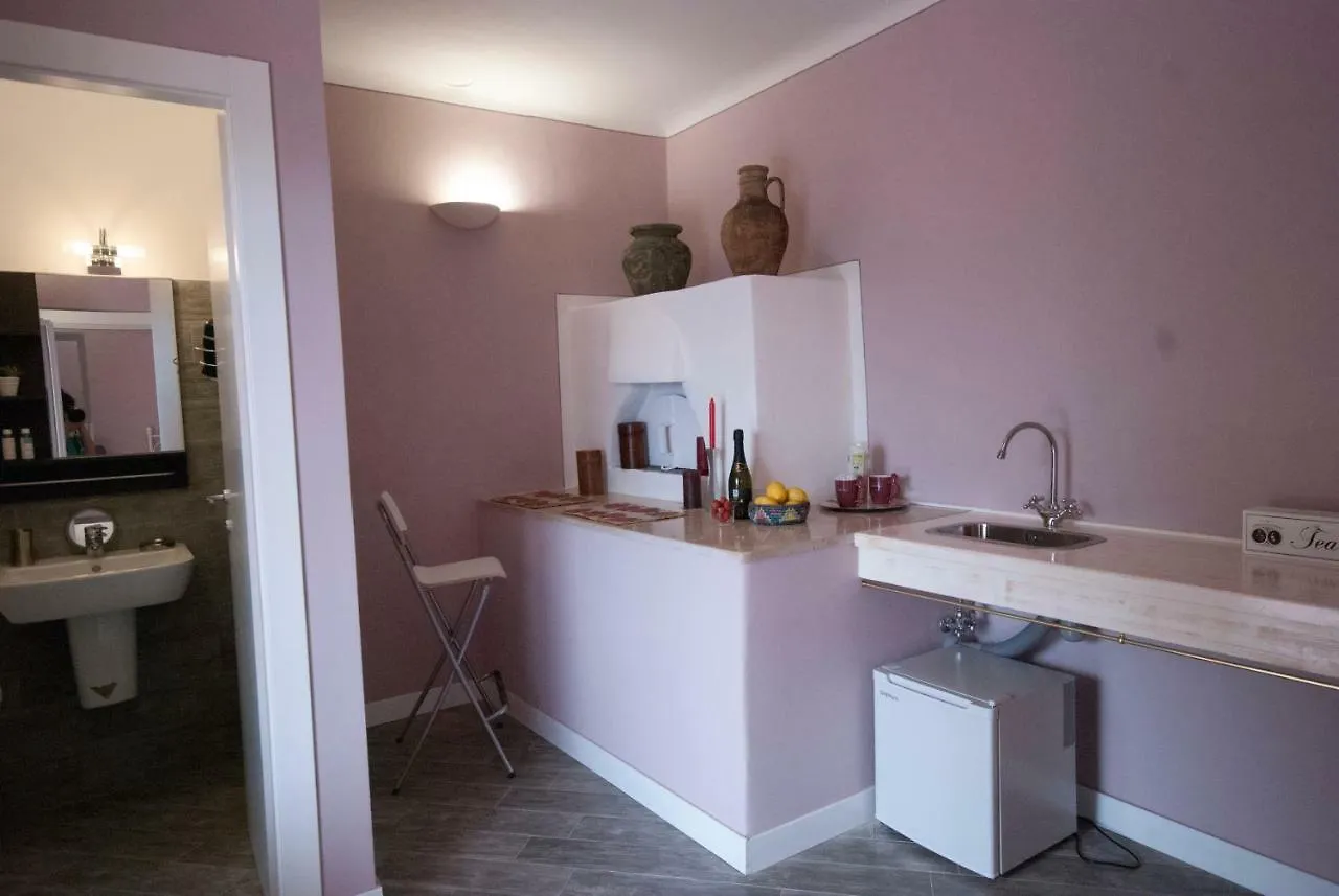 Ca De Lelio Hotel Manarola 0*,