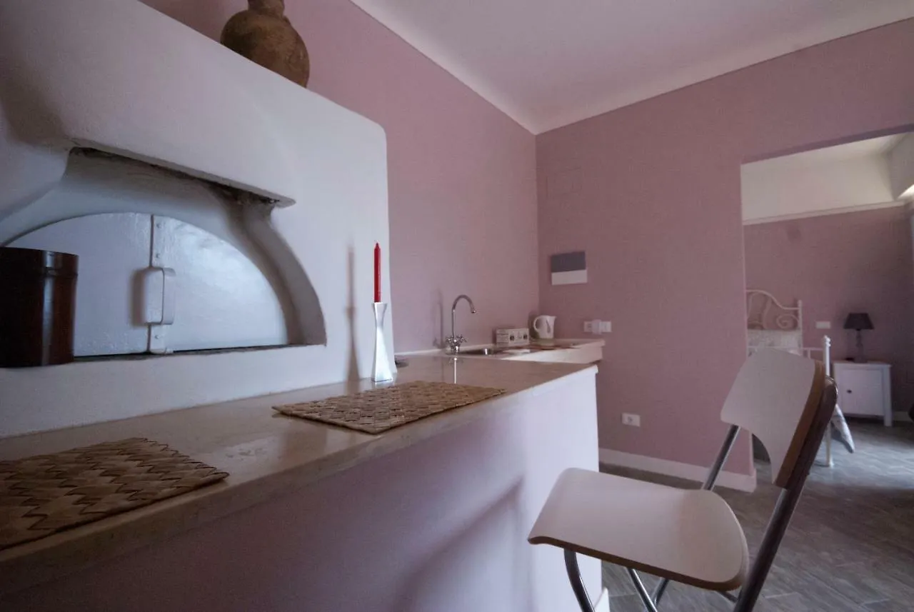 Ca De Lelio Hotel Manarola 0*,  Italy