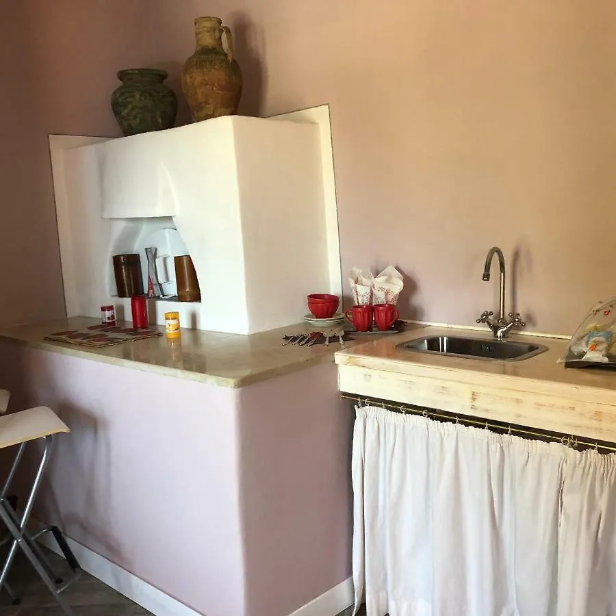 Ca De Lelio Hotel Manarola Guest house